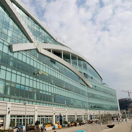 Ekonomy Hotel Nampo Busan Exteriör bild