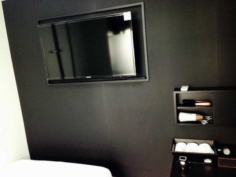 Ekonomy Hotel Nampo Busan Exteriör bild